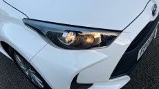 Toyota Yaris 1.5 Hybrid Icon 5dr CVT Hybrid Hatchback